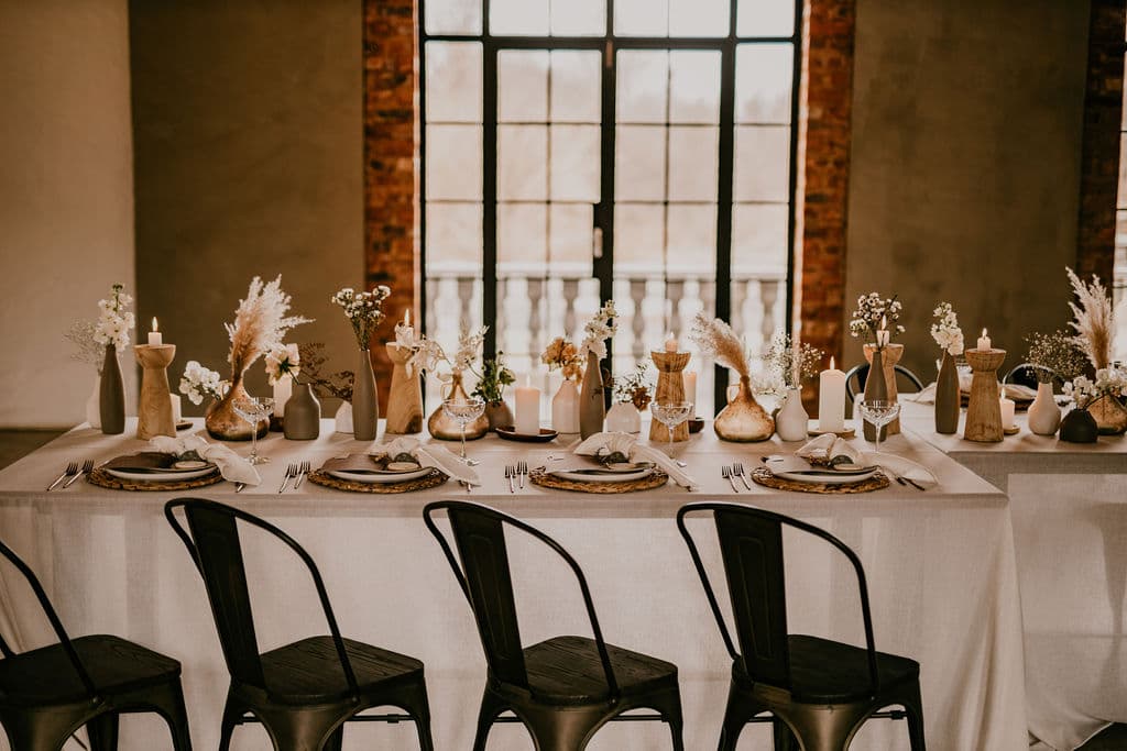 Special occasion event - Beautiful outdoor celebration at Ever Be Wedding Venue Centurion